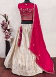 lehenga choli designs