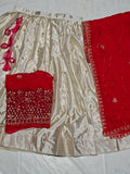 lehenga choli designs