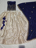 lehenga choli designs