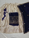 lehenga choli designs