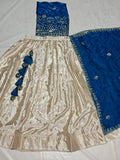 lehenga choli designs