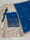 lehenga choli designs