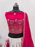 lehenga choli designs
