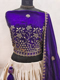 lehenga choli designs