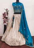 lehenga choli designs