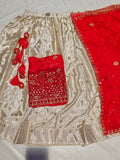 lehenga choli designs